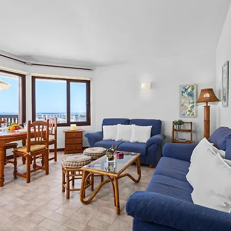 Home2book Stunning Ocean View, פוארטו דל כרמן