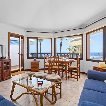 דירה Home2book Stunning Ocean View, *