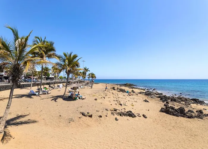 Home2book Stunning Ocean View, *