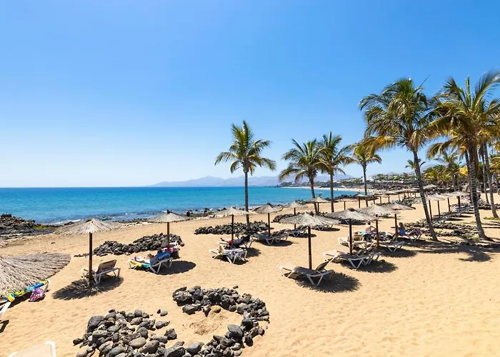 Home2book Stunning Ocean View, 아파트 *