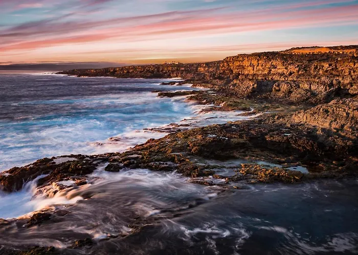 Home2book Stunning Ocean View, *