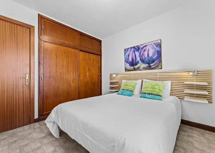 Home2book Stunning Ocean View, 아파트 푸에르토 델 카르멘