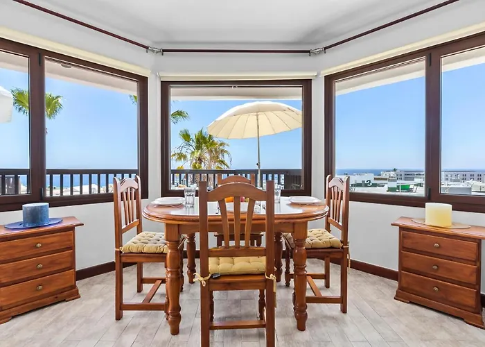 아파트 Home2book Stunning Ocean View, 푸에르토 델 카르멘