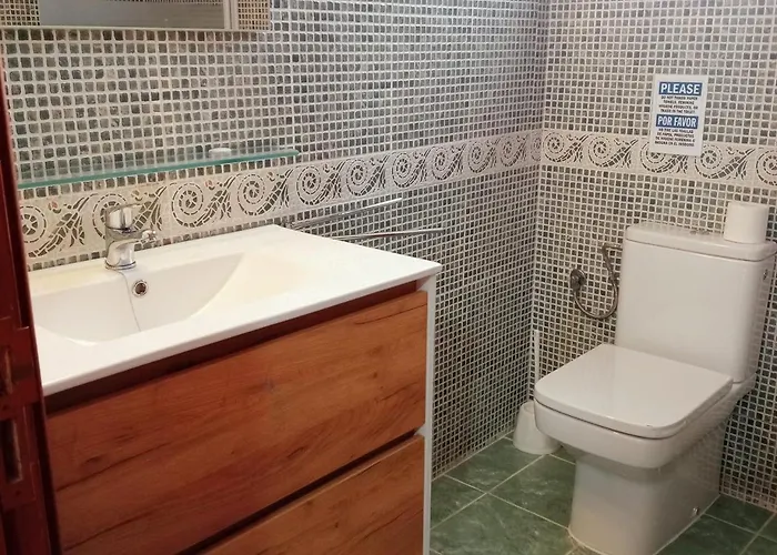 Home2book Stunning Ocean View, *