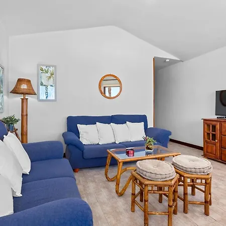 Home2book Stunning Ocean View, 公寓 卡门港