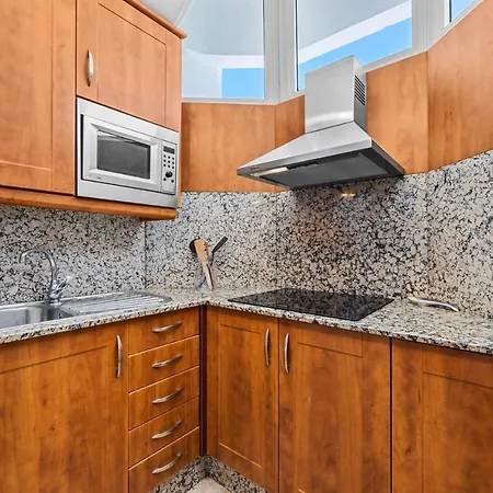 Home2book Stunning Ocean View, プエルト・デル・カルメン