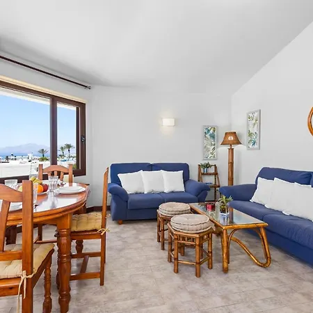 Апартаменты Home2book Stunning Ocean View,