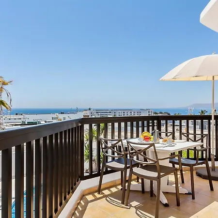 Home2book Stunning Ocean View, *