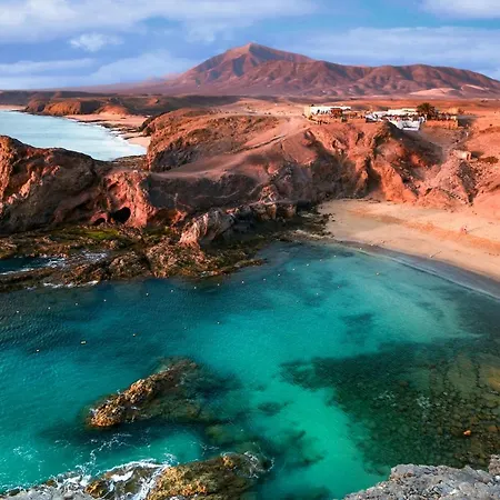 Home2book Stunning Ocean View, Appartamento *