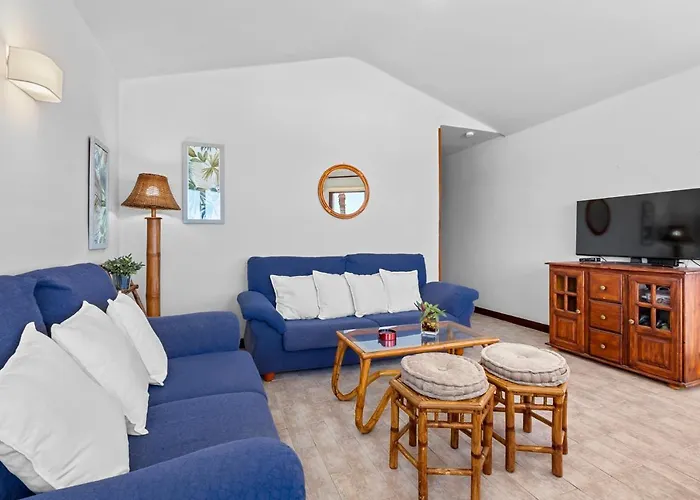 Home2book Stunning Ocean View, Apartman Puerto del Carmen