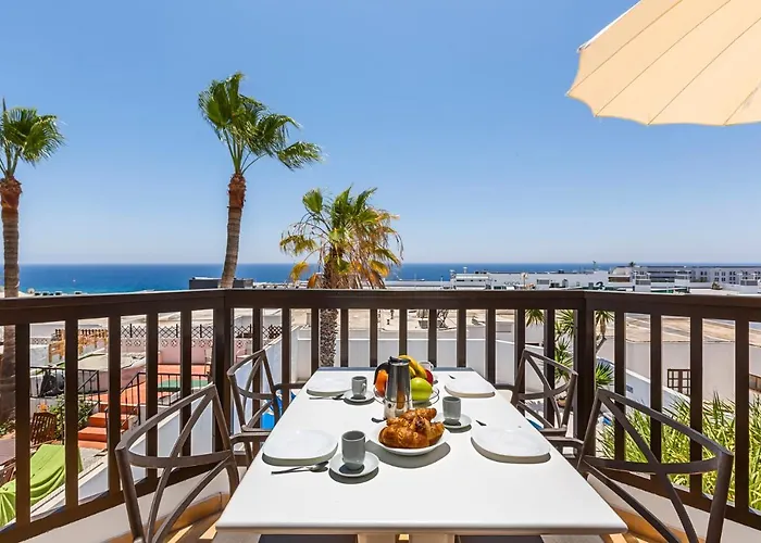 Home2book Stunning Ocean View, Apartman *