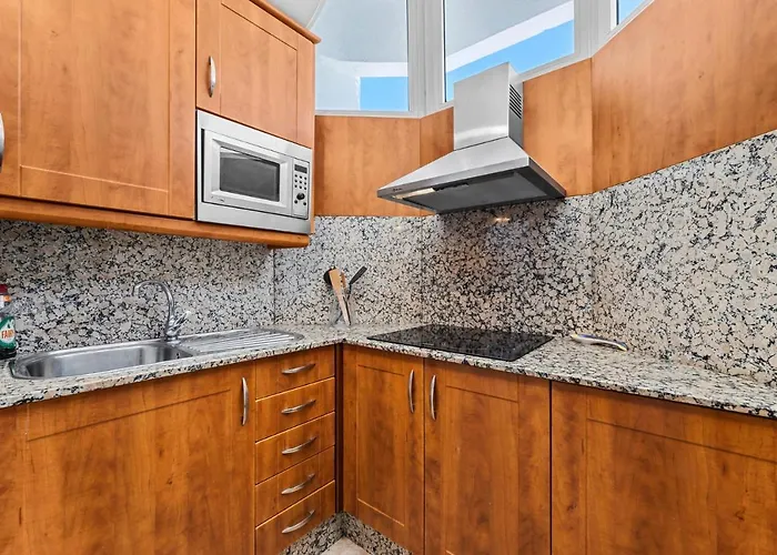 Home2book Stunning Ocean View, プエルト・デル・カルメン