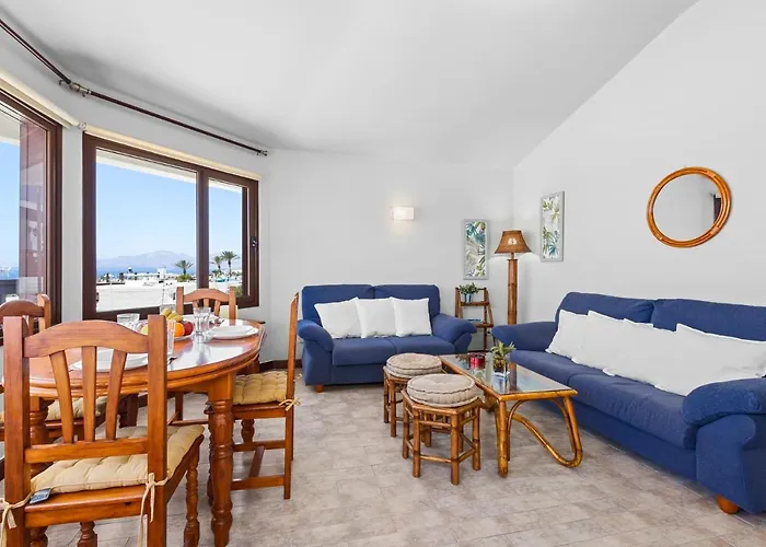 Apartman Home2book Stunning Ocean View,