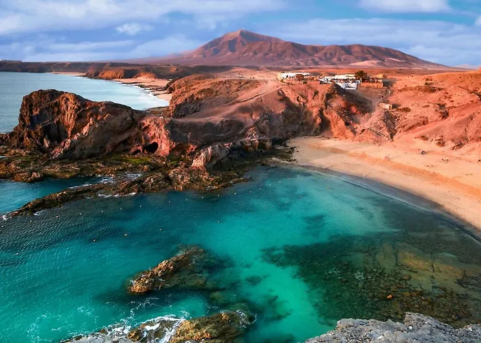 Home2book Stunning Ocean View, アパート *