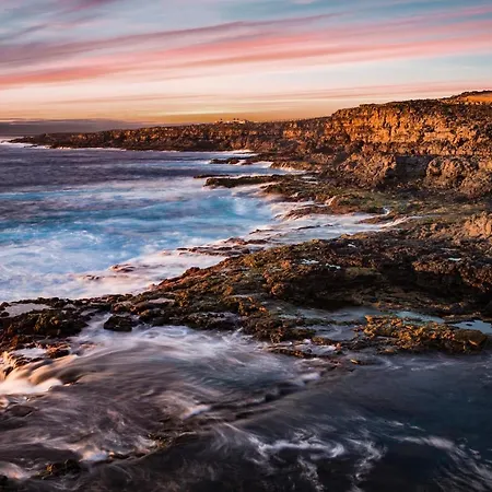 Home2book Stunning Ocean View, *